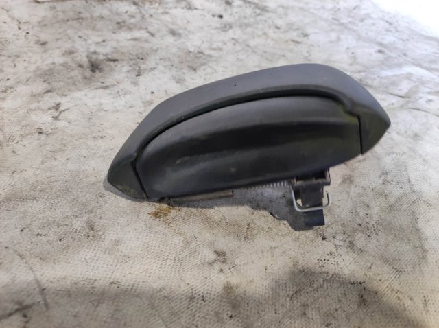 7700354527 RENAULT Ручка двери задней наружная левая купить в Житомир