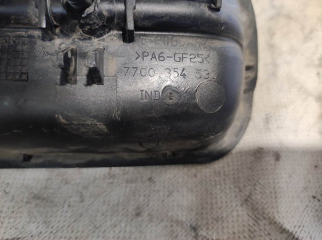 RENAULT 7700354531 в наличии Ужгород