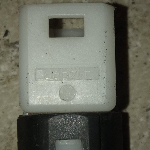 7700414988 Датчик включения стопсигнала купить Каменское