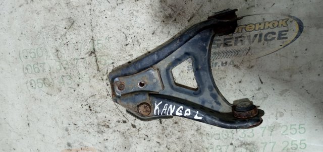 Рычаг передней подвески нижний левый 7700425227 RENAULT