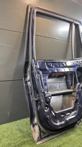 Дверь пассажирская задняя правая 7700426110 HYUNDAI