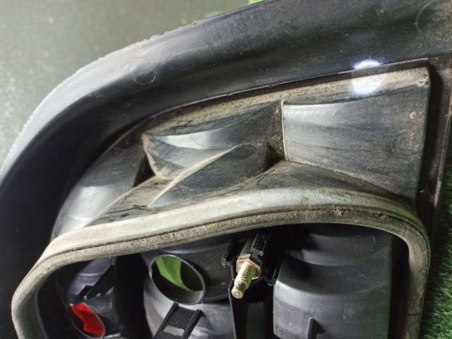 7700428055 RENAULT Фонарь задний правый купить в Одесса