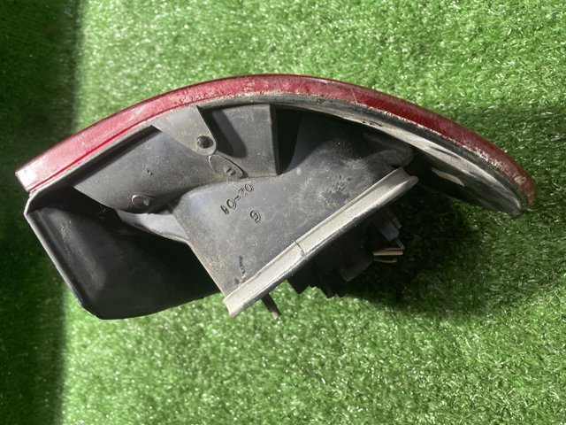 7700428059 RENAULT Фонарь задний правый внешний купить в Львов