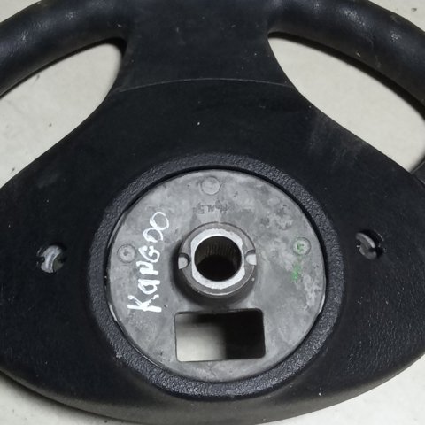 Рулевое колесо 7700429734 RENAULT