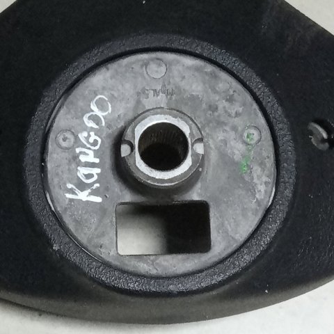 7700429734 RENAULT Руль купить в Каменское