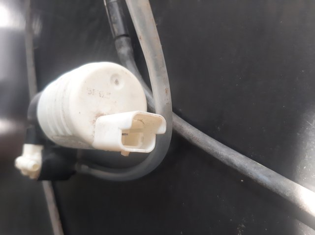 RENAULT 7700431079 Насос-мотор омывателя стекла переднего/заднего в наличии Черкассы