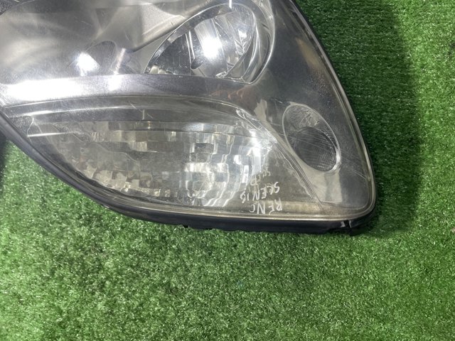 7700432097 Фара правая купить Ирпень