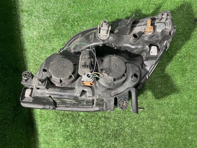 7700432097 RENAULT Фара правая купить в Винница