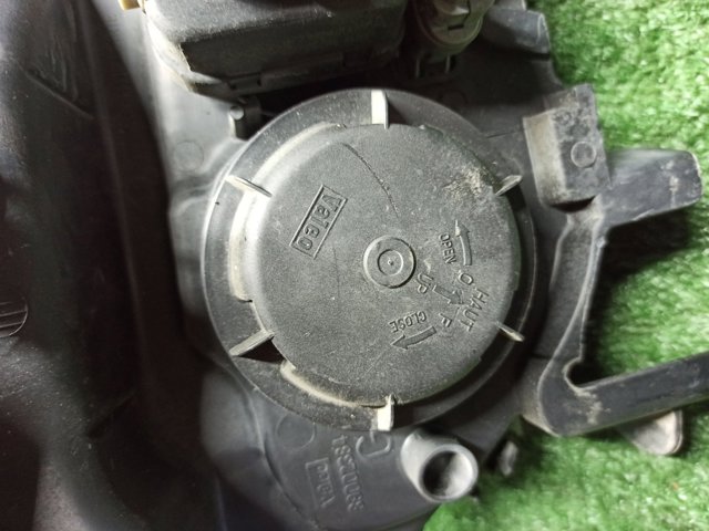 7700432098 RENAULT Левая фара купить в Киев