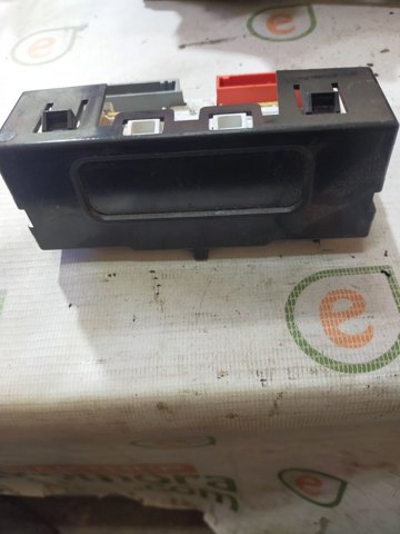 Бортовой компьютер 7700436305 RENAULT