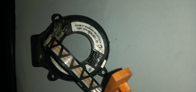 RENAULT 7700840099 Кольцо контактное, шлейф руля в наличии Винница