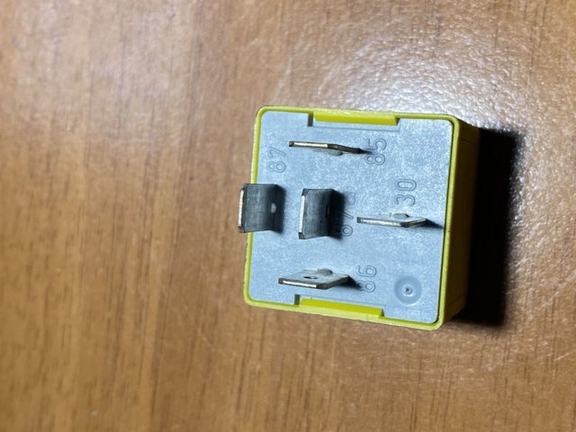 7700844253 RENAULT Реле электрическое многофункциональное купить в Николаев
