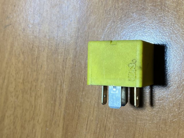 7700844253 RENAULT Реле электрическое многофункциональное купить в Харьков
