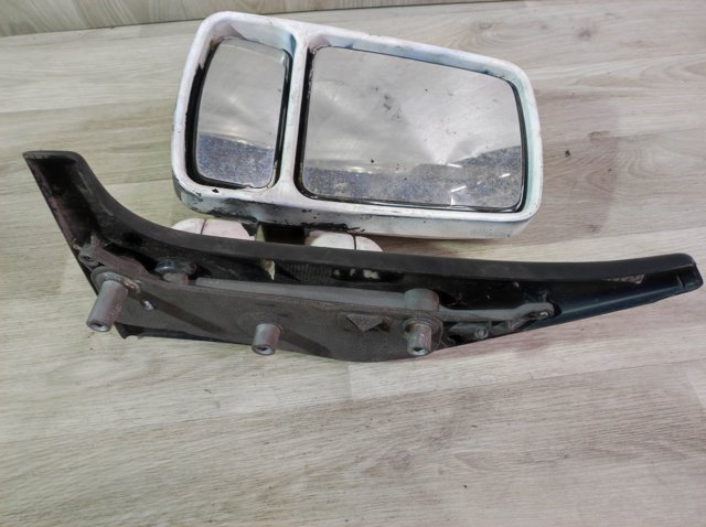 7701044515 RENAULT Зеркальный элемент зеркала заднего вида купить в Украина