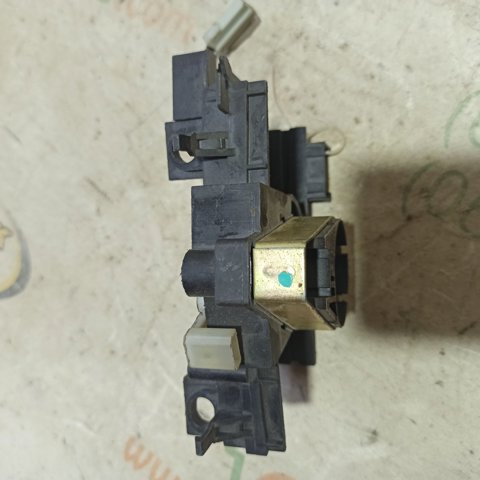 Переключатель подрулевой, центральная часть 7701062203 RENAULT