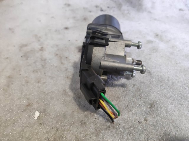 7701066449 RENAULT Мотор стеклоочистителя лобового стекла купить в Черкассы