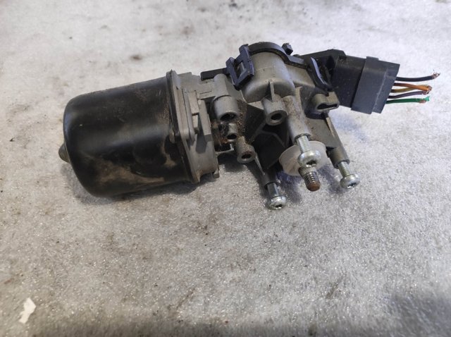 7701066449 RENAULT Мотор стеклоочистителя лобового стекла купить в Сумы