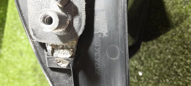 RENAULT 7701068840 Левое боковое зеркало в наличии Хмельницкий