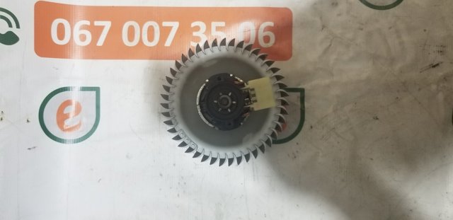 7701068992 RENAULT Вентилятор печки купить в Одесса