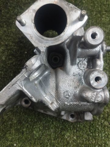 7701070964 RENAULT Клапан ЕГР купить в Николаев