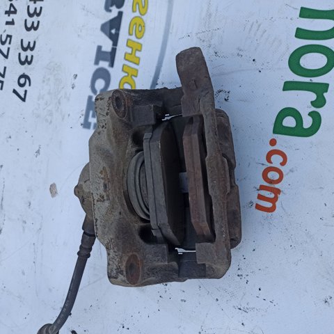 RENAULT 7701205832 Суппорт тормозной передний левый в наличии Черновцы
