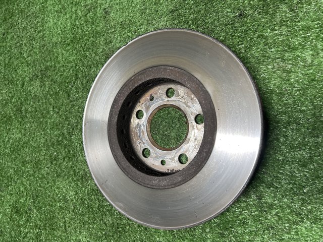 RENAULT 7701205846 Тормозные диски в наличии Каменское