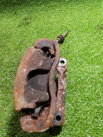 RENAULT 7701207693 Суппорт тормозной задний левый в наличии Винница