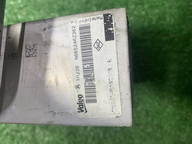 7701207874 Испаритель кондиционера купить Днепр