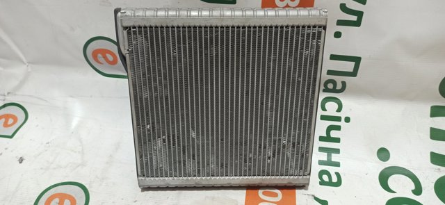 7701209856 RENAULT Испаритель кондиционера купить в Сумы