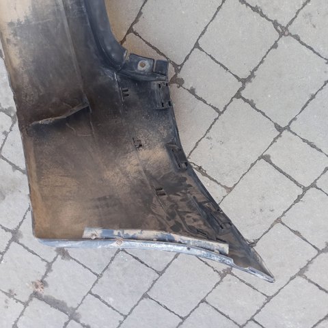 7701469769 Бампер задний купить Ужгород