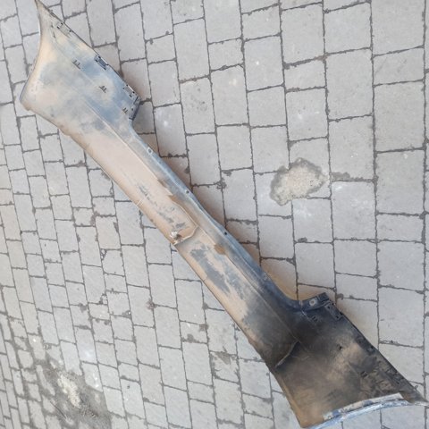 RENAULT 7701469769 Задний бампер в наличии Николаев