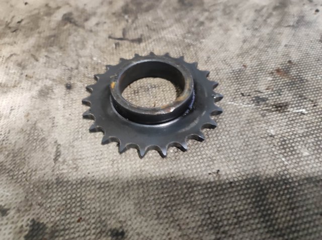RENAULT 7701472674 Цепь масляного насоса, комплект в наличии Каменское