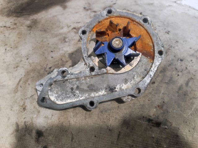7701473365 RENAULT Помпа купить в Сумы