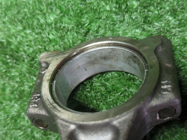 7701475074 RENAULT Шатун поршня двигателя купить в Черновцы