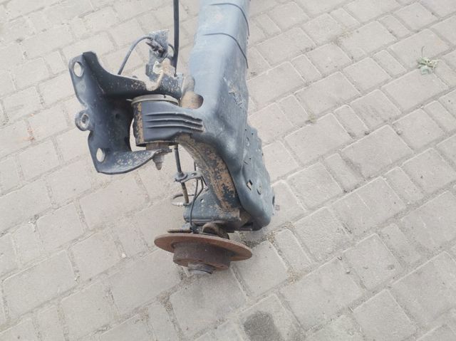 Подрамник задней подвески 7701478434 RENAULT