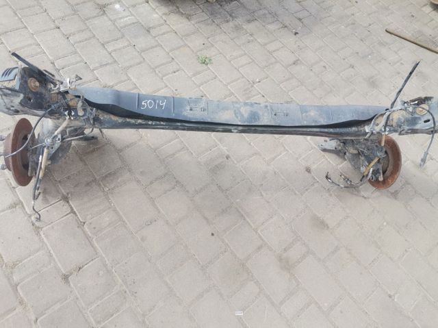RENAULT 7701478434 Подрамник задний в наличии Житомир