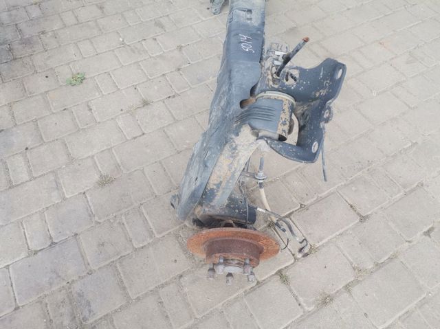 7701478434 RENAULT Подрамник задний купить в Ровно