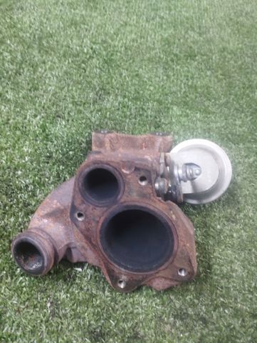 Клапан EGR, рециркуляции газов 7701478957 RENAULT