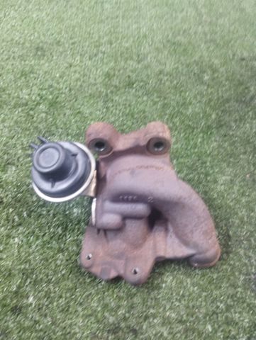 RENAULT 7701478957 Клапан EGR рециркуляции газов в наличии Ирпень