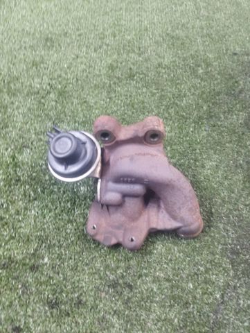RENAULT 7701478957 Клапан EGR рециркуляции газов в наличии Запорожье