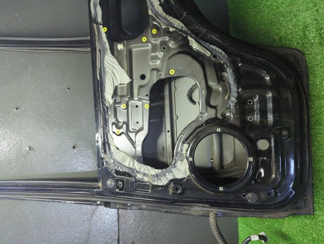 HYUNDAI 77020H1010 Дверь задняя правая в наличии Павлоград