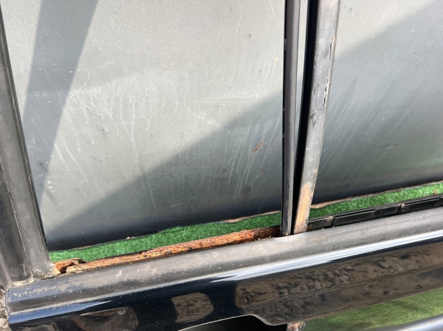 77020H1510 HYUNDAI Дверь задняя правая купить в Чернигов
