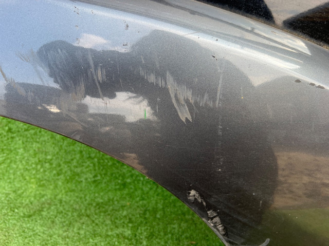 Дверь пассажирская задняя правая 77020H1510 HYUNDAI