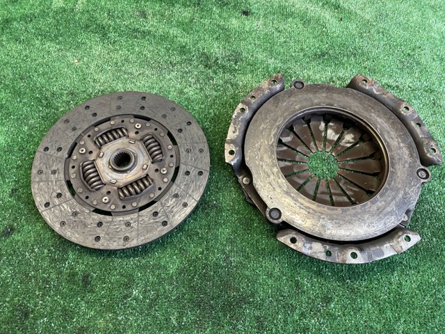RENAULT 7711134835 Комплект сцепления в наличии Кривой Рог
