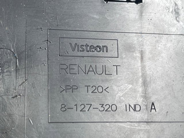 RENAULT 7711426456 в наличии Сумы