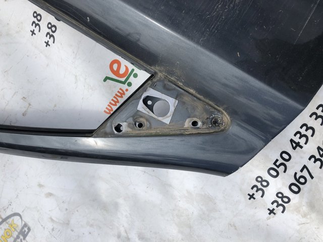RENAULT 7751472437 Дверь передняя левая в наличии Запорожье