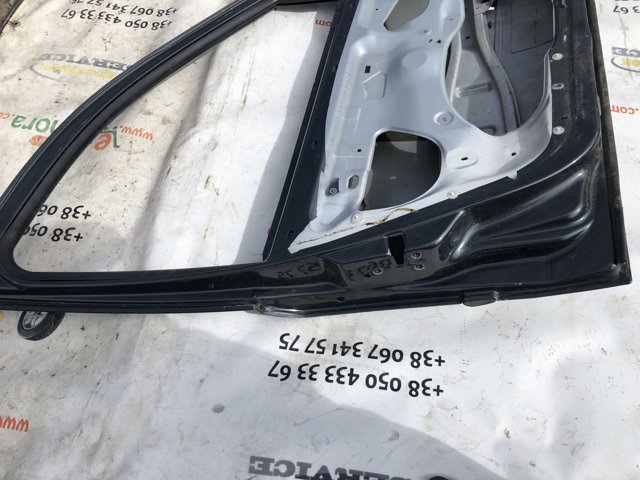 7751472437 RENAULT Дверь передняя левая купить в Винница