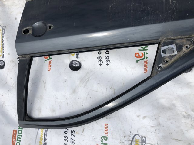 7751472437 RENAULT Дверь передняя левая купить в Винница