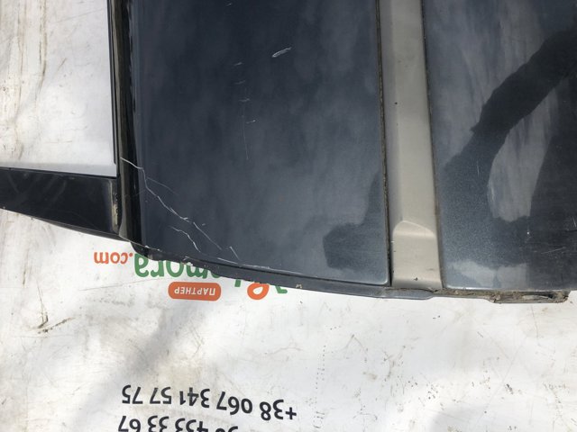 Дверь задняя 7751472440 RENAULT