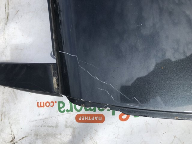 RENAULT 7751472440 Дверь задняя левая в наличии Ровно